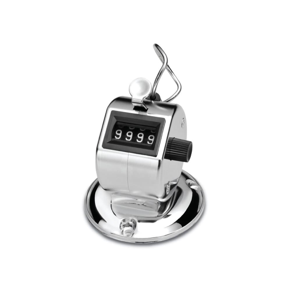 KW-Trio 02461 Desk Tally Counter