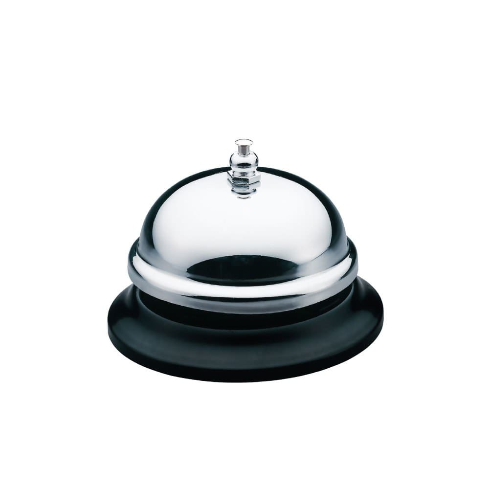 KW-Trio 03A00 Table Call Bell
