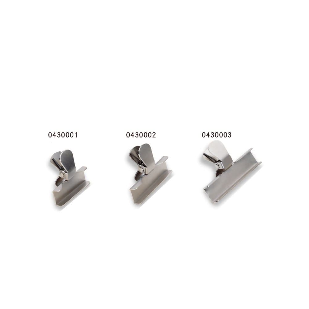 KW-Trio 0430001/0430002/0430003 Spare Parts