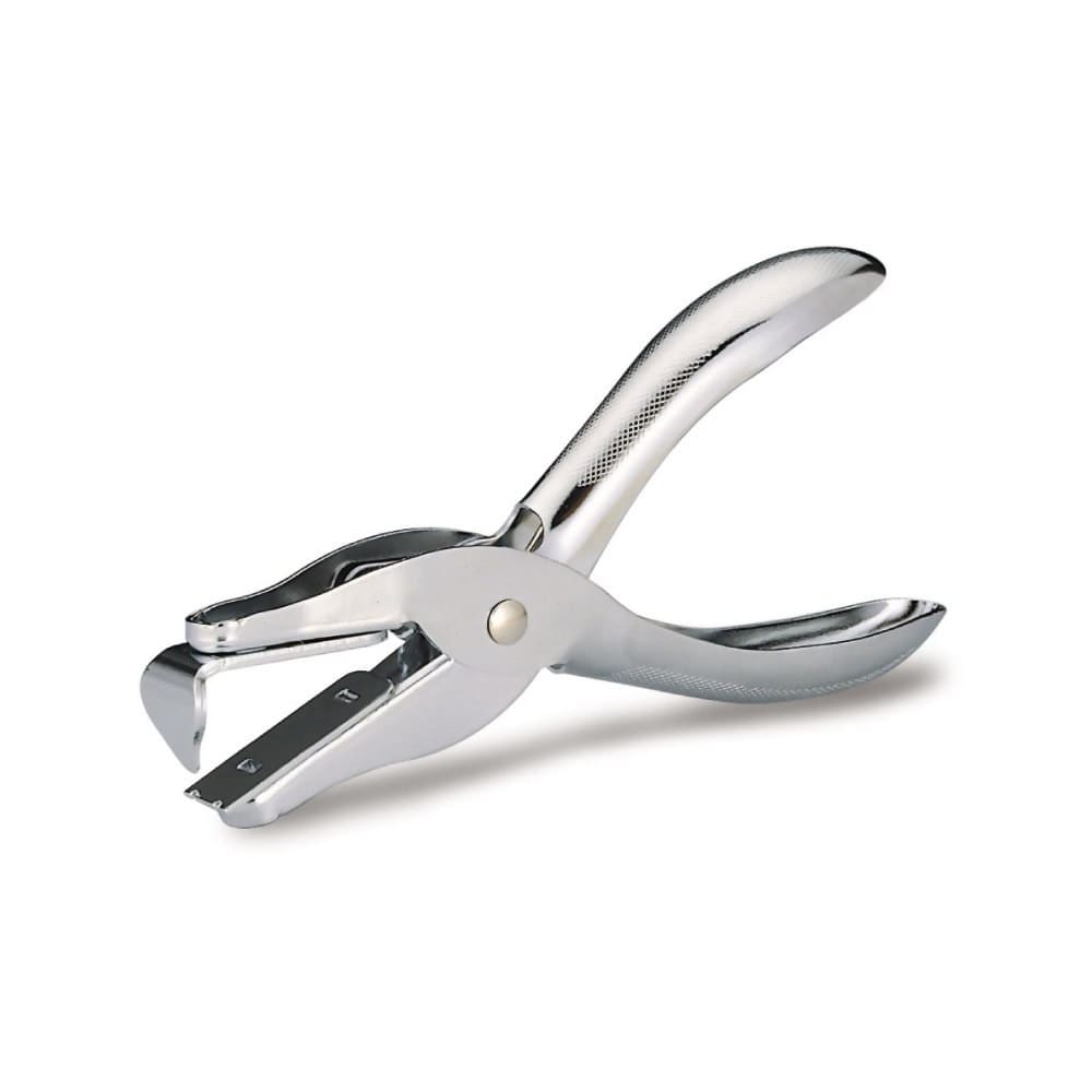 KW-Trio 05091 Plier Staple Remover
