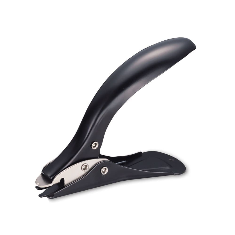 KW-Trio 05093 Heavy Duty Staple Remover