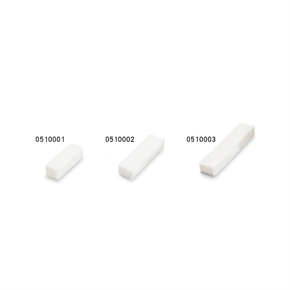 KW-Trio 0510001/0510002/0510003 Spare Parts