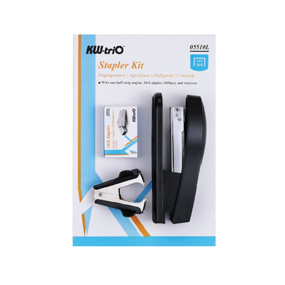 KW-Trio 05510L Stationery Gift Set