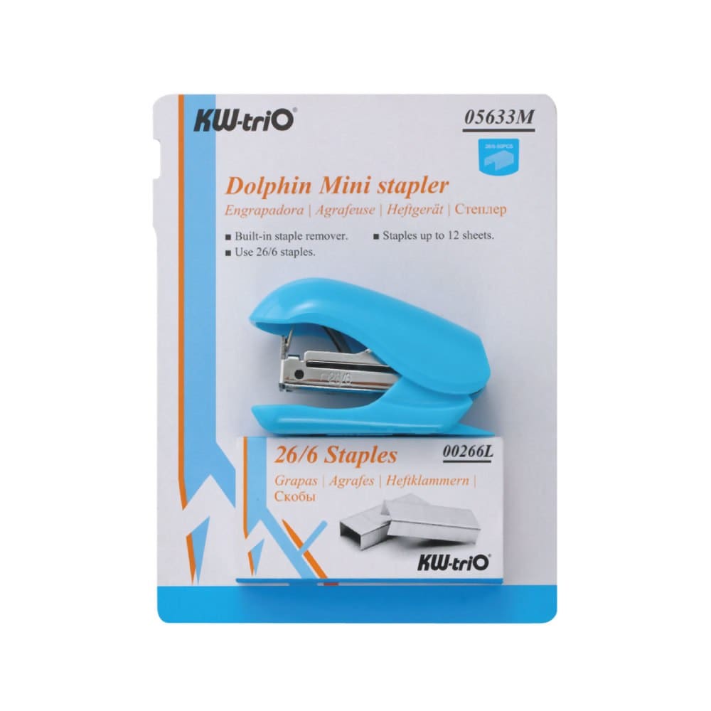 KW-Trio 05633M Stationery Gift Set