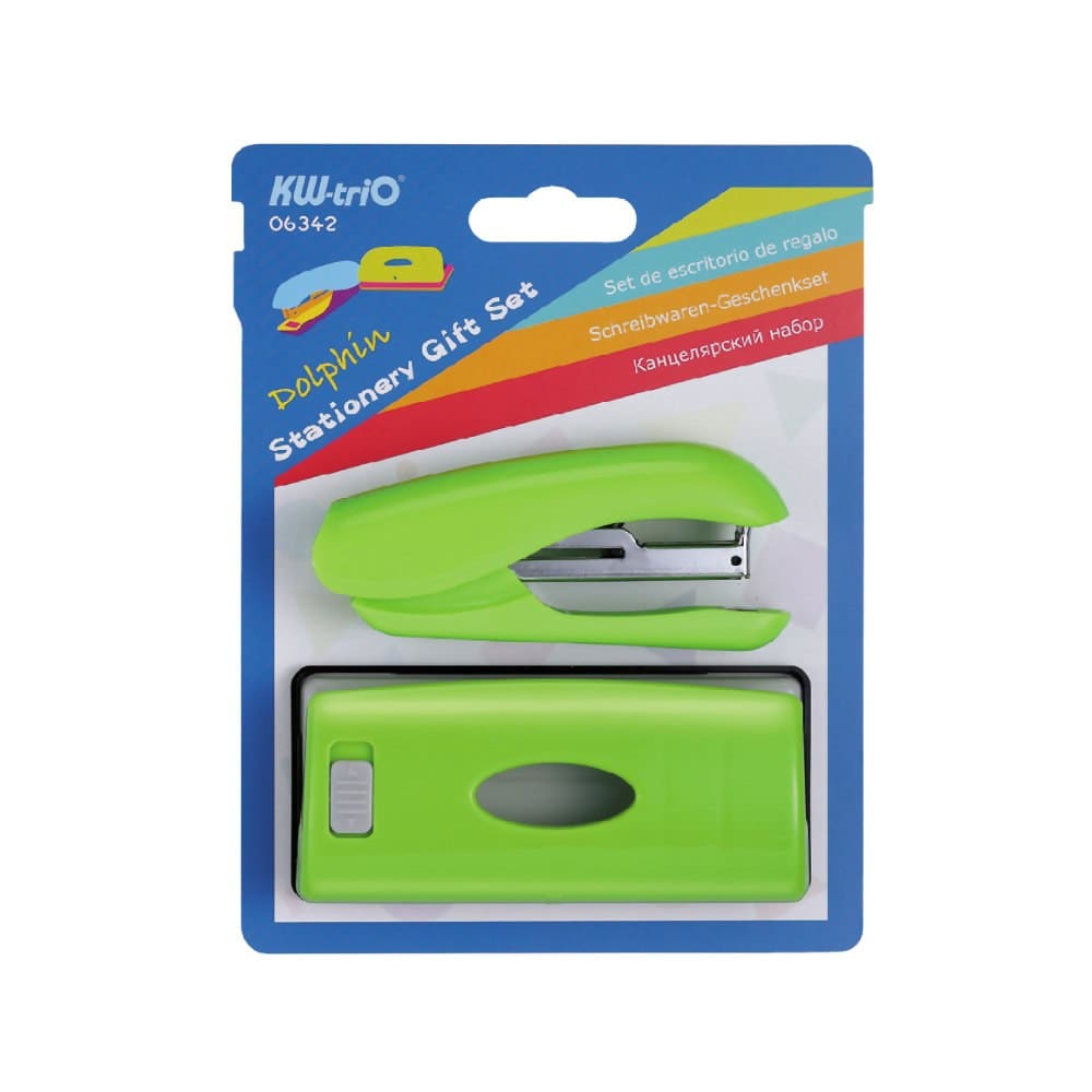 KW-Trio 06342M Stationery Gift Set