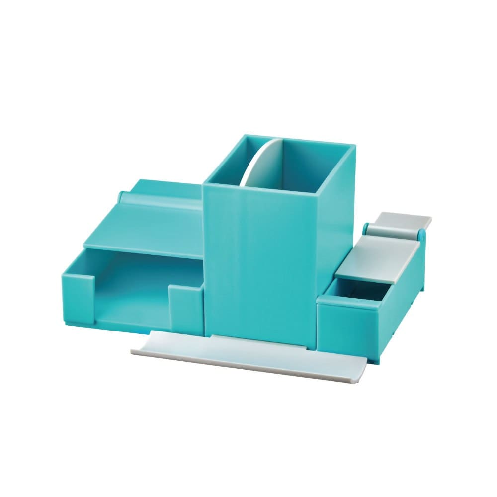 KW-Trio 06357 Desk Organizer