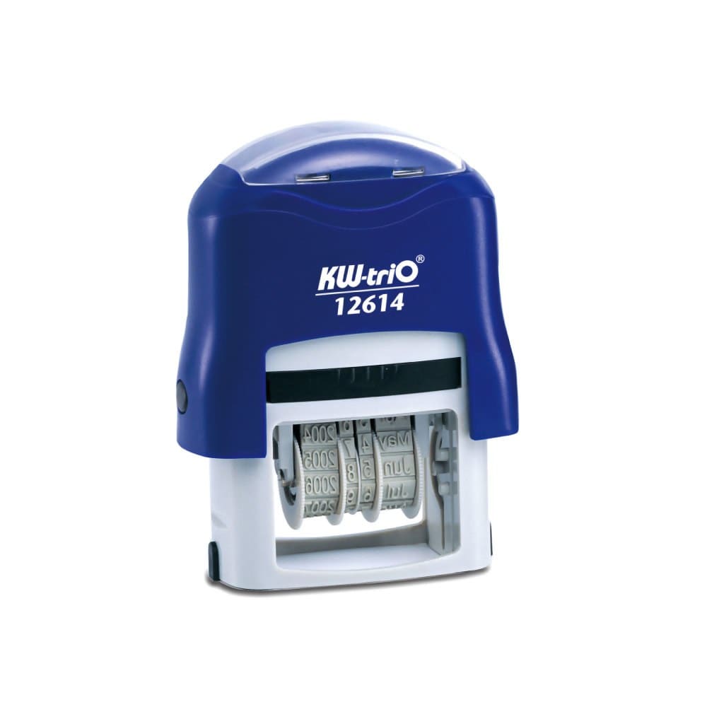KW-Trio 12614 Dater