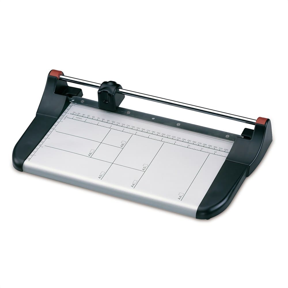KW-Trio 13016/13116/13216 Rotary Paper Trimmer