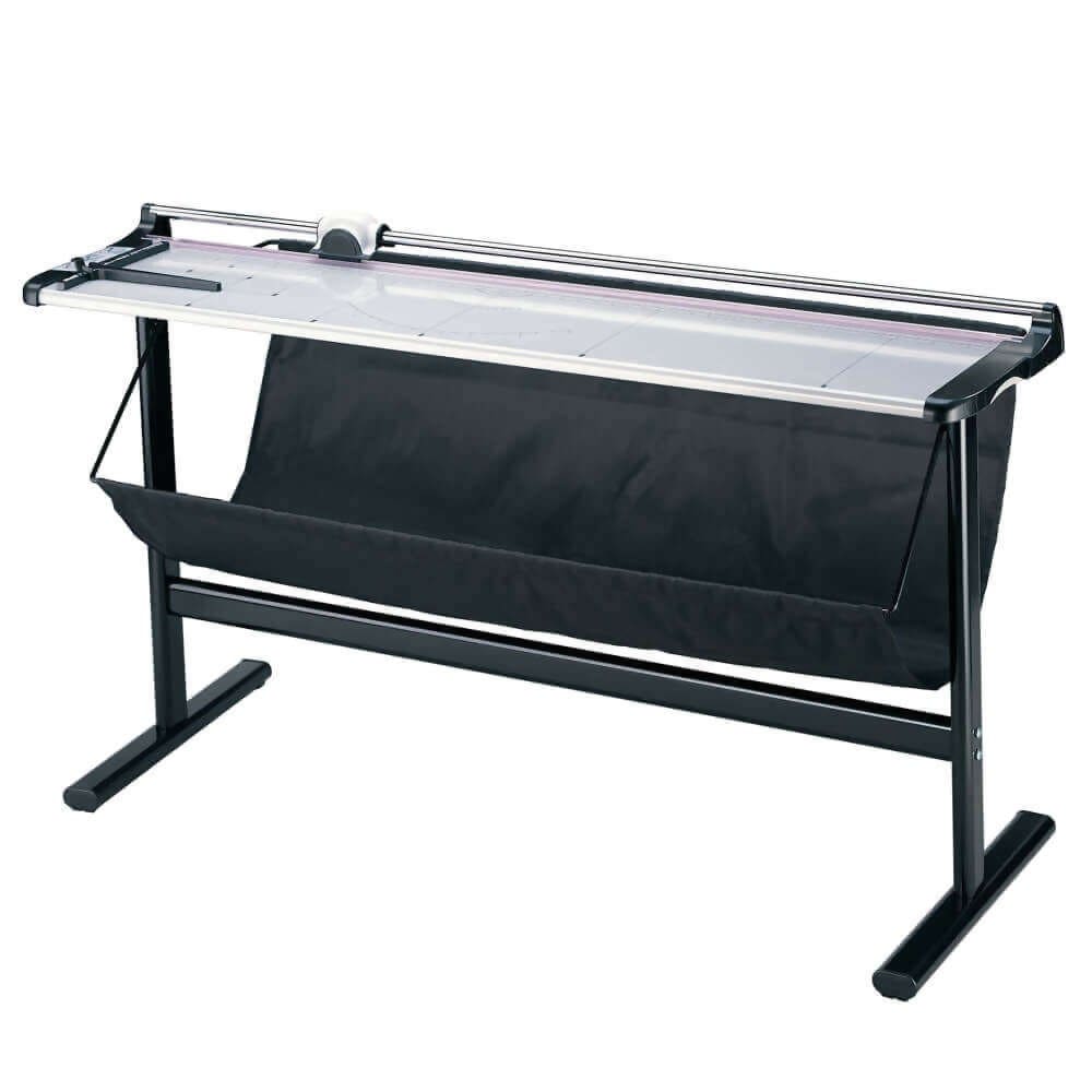 KW-Trio 13021/13022/13026/13027 Large Format Rotary Paper Trimmer