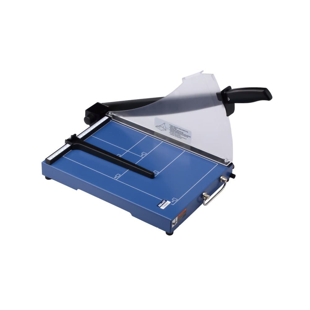 KW-Trio 13023/13024 Paper Guillotine