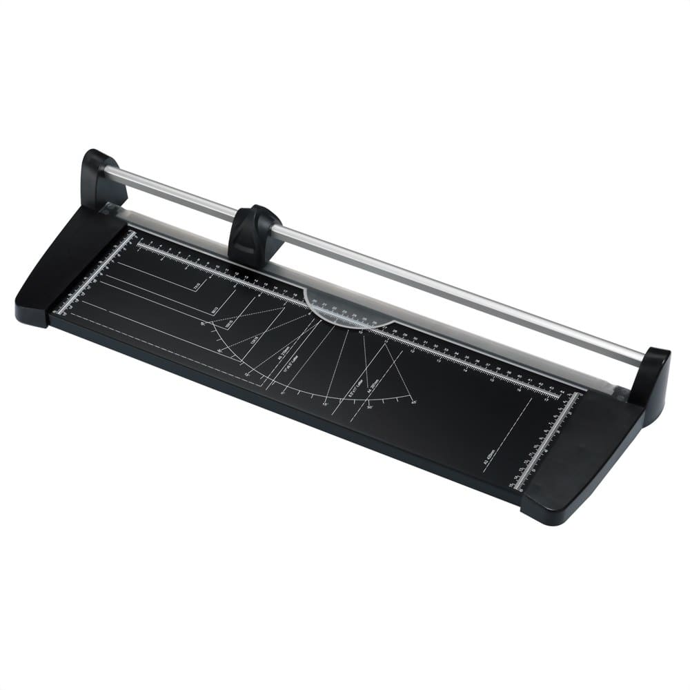 KW-Trio 13034/13033 Rotary Paper Trimmer