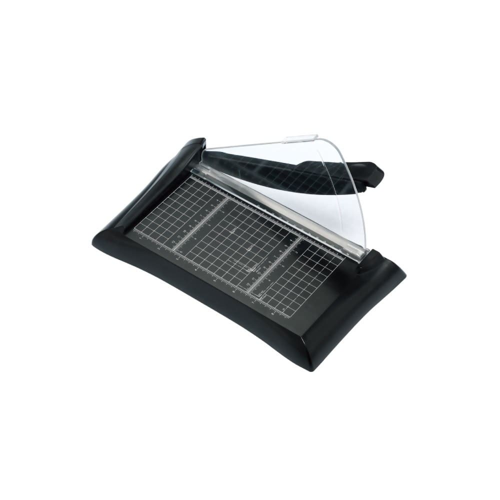 KW-Trio 13035 Desktop Paper Guillotine