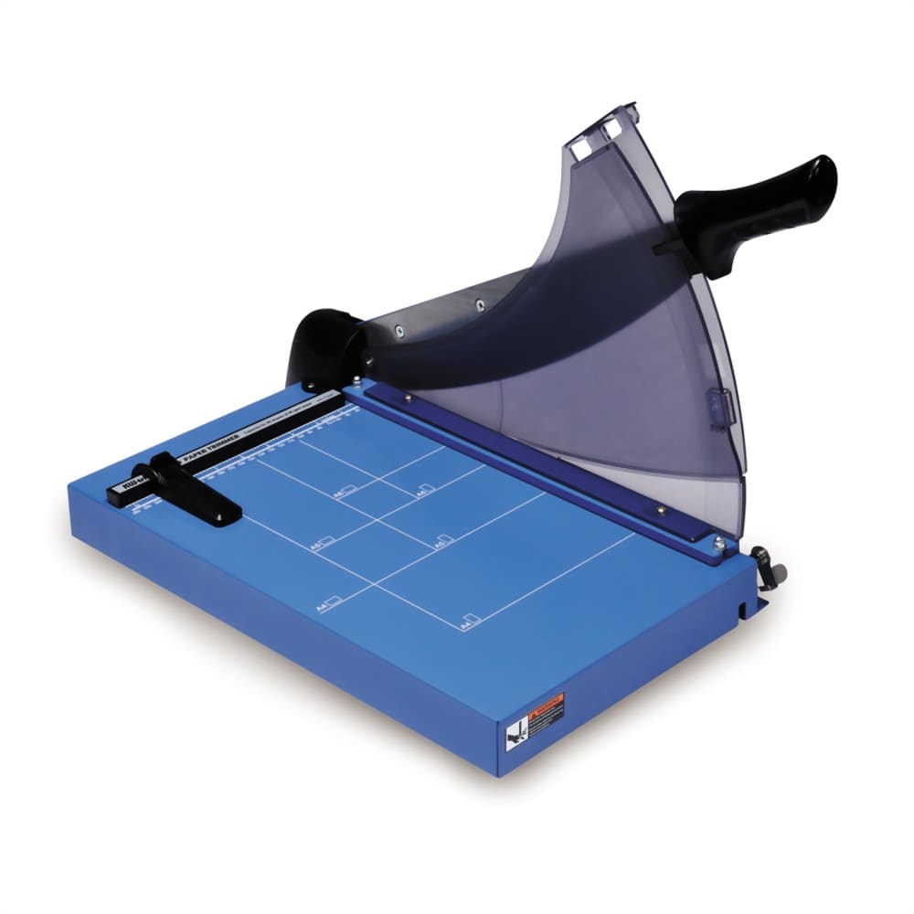 KW-Trio 13040/13042 Paper Guillotine