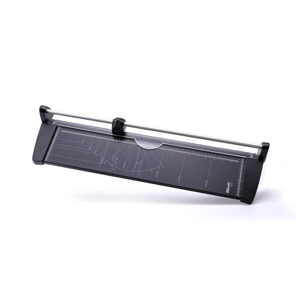KW-Trio 13044 Paper Trimmer For A2 Size