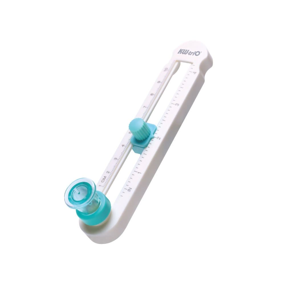 KW-Trio 13202 Mini Circle Cutter