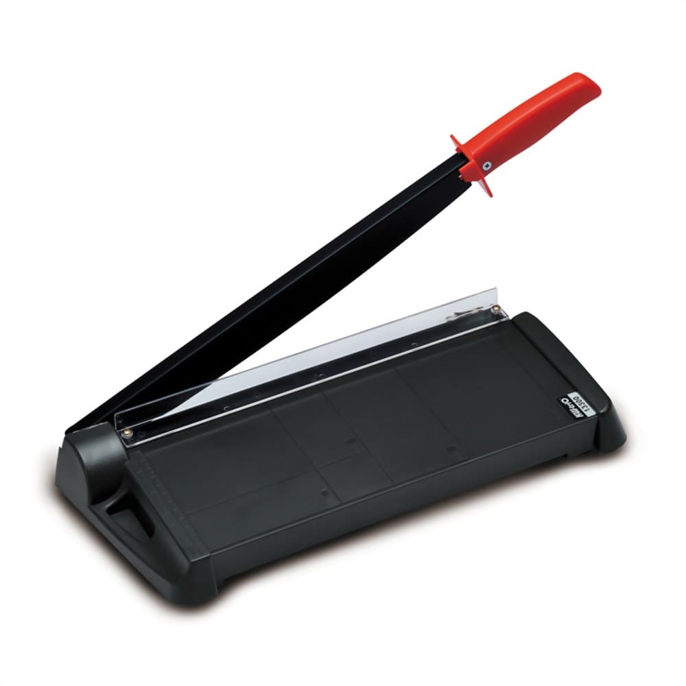 KW-Trio 13300 Paper Guillotine