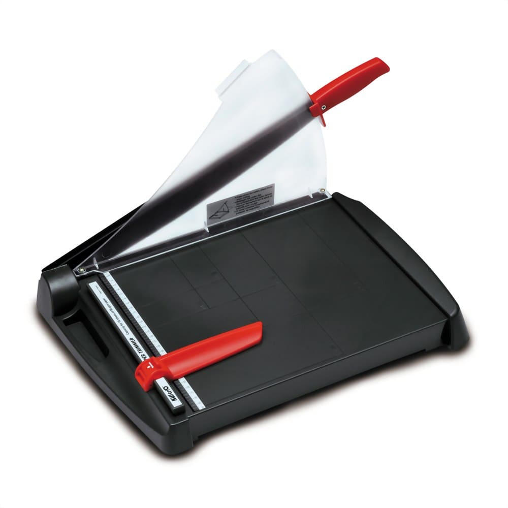 KW-Trio 13400 Paper Guillotine