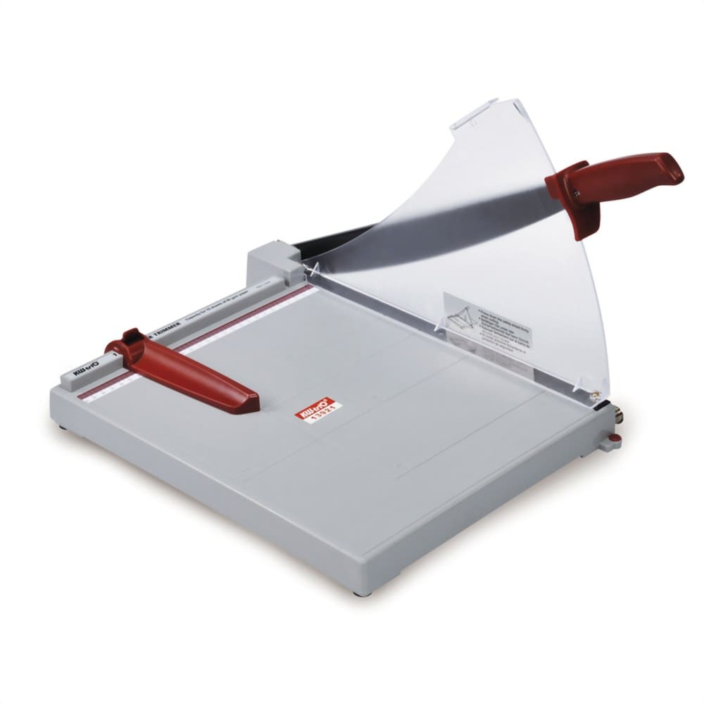 KW-Trio 13921/13911/13914 Paper Guillotine