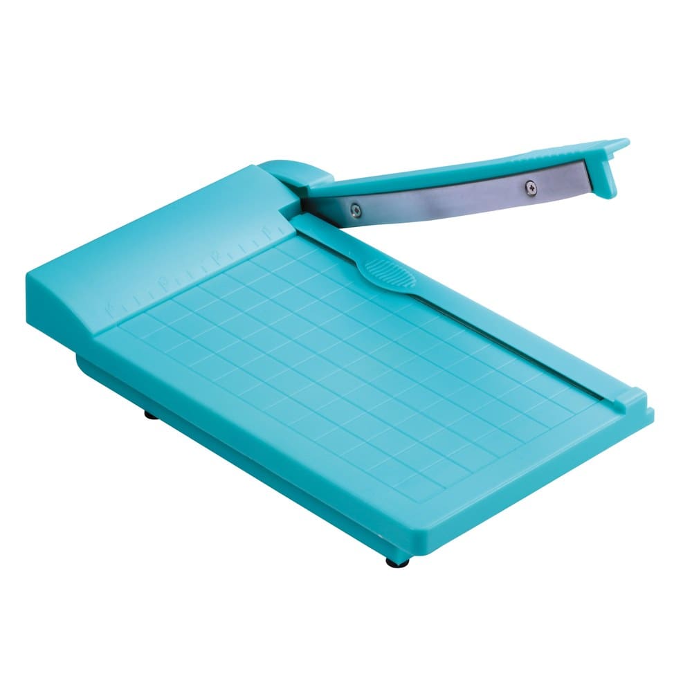 KW-Trio 13931 Photos Trimmer