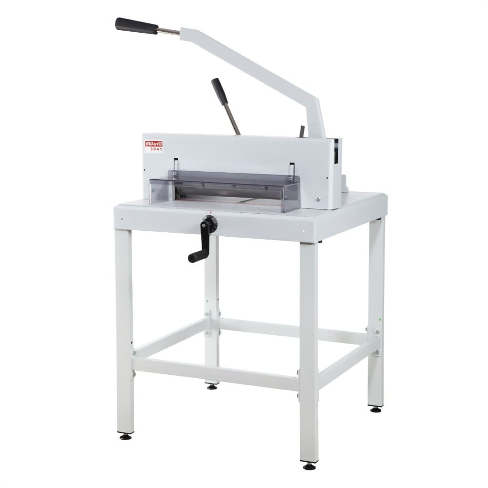 KW-Trio 13941 Manual Paper Guillotine