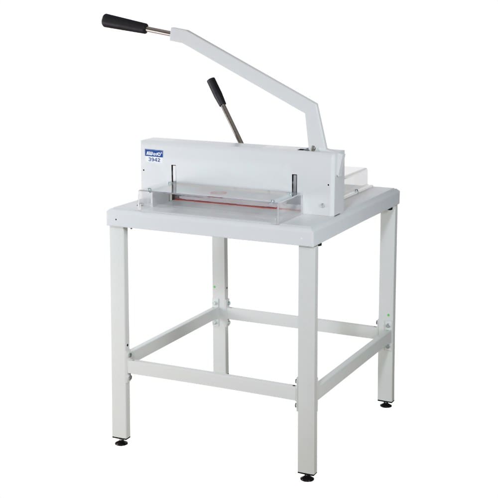 KW-Trio 13942 Manual Paper Guillotine