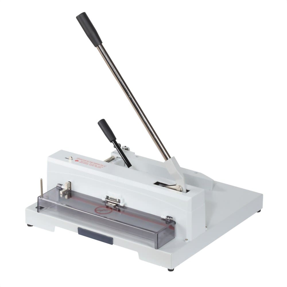 KW-Trio 13943 Manual Paper Guillotine