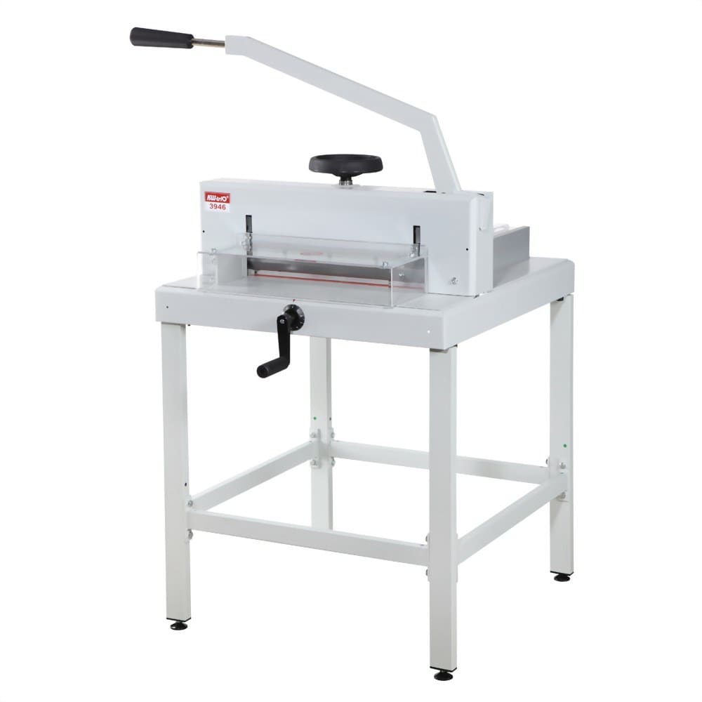KW-Trio 13946 Manual Paper Guillotine