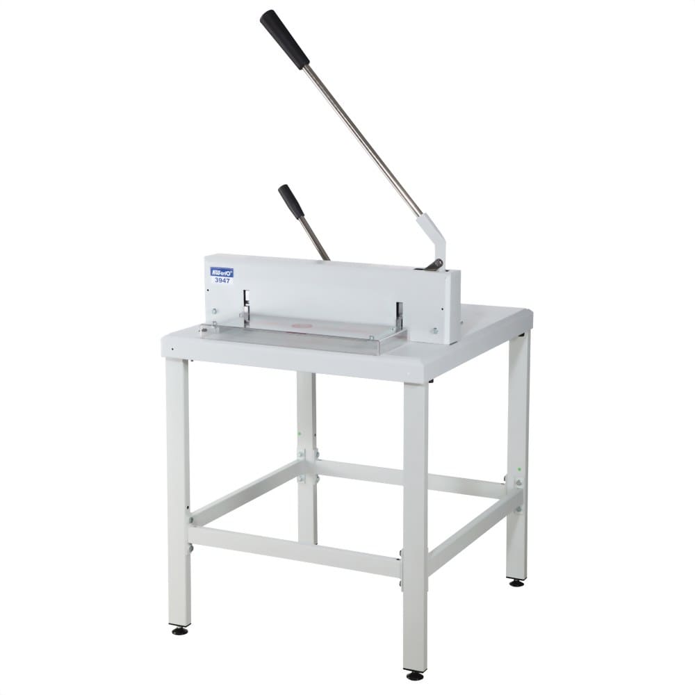 KW-Trio 13947 Manual Paper Guillotine