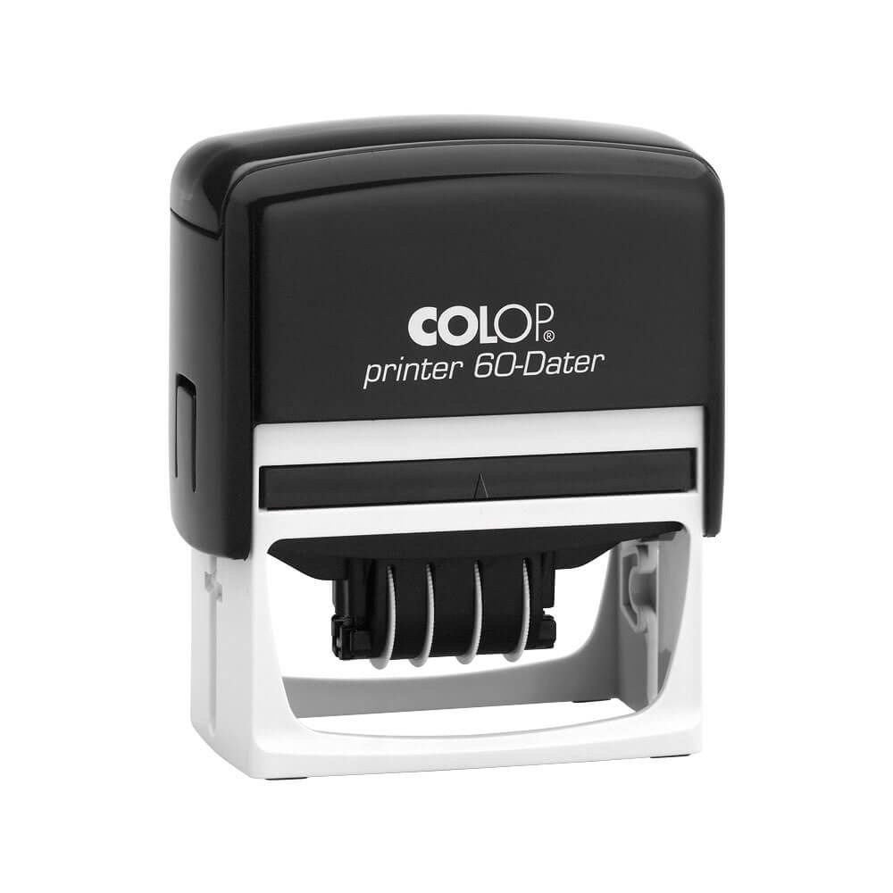 COLOP 60 Dater