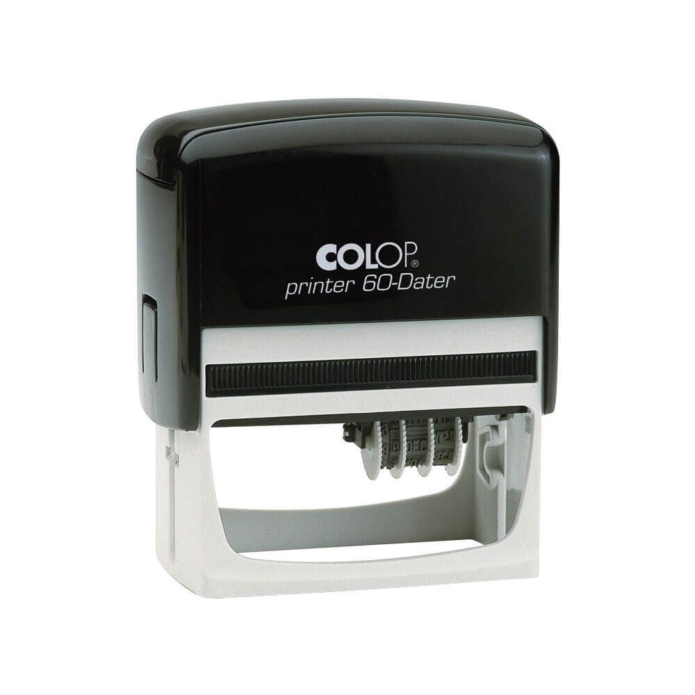 COLOP 60 Right Dater