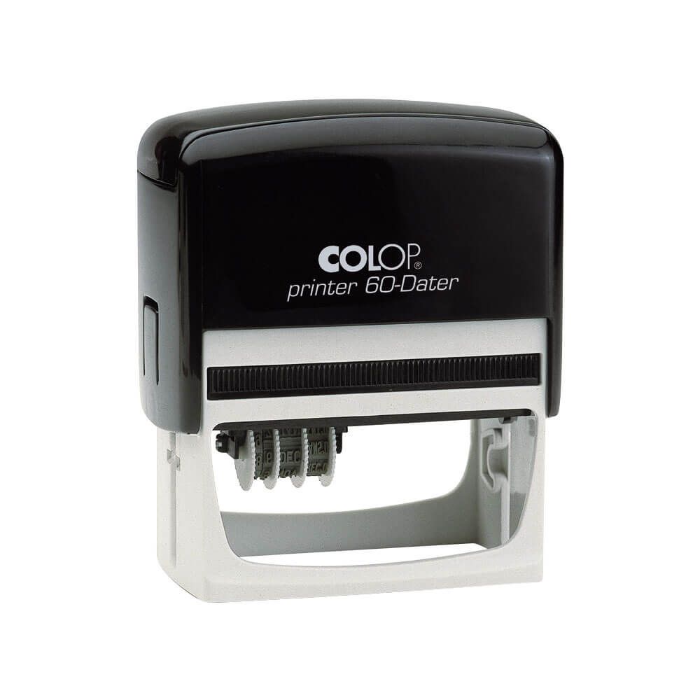 COLOP 60 Left Dater