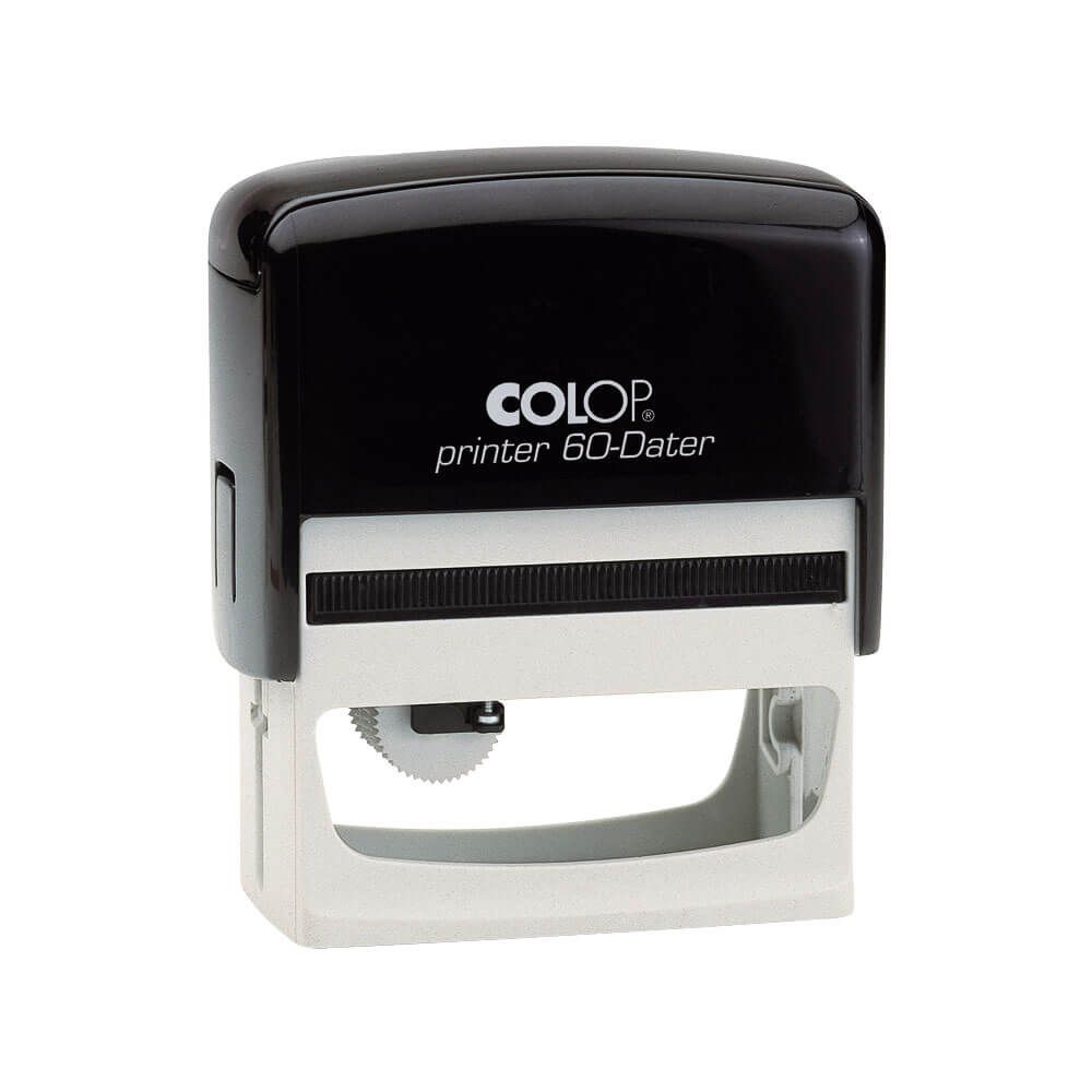 COLOP 60 High Dater