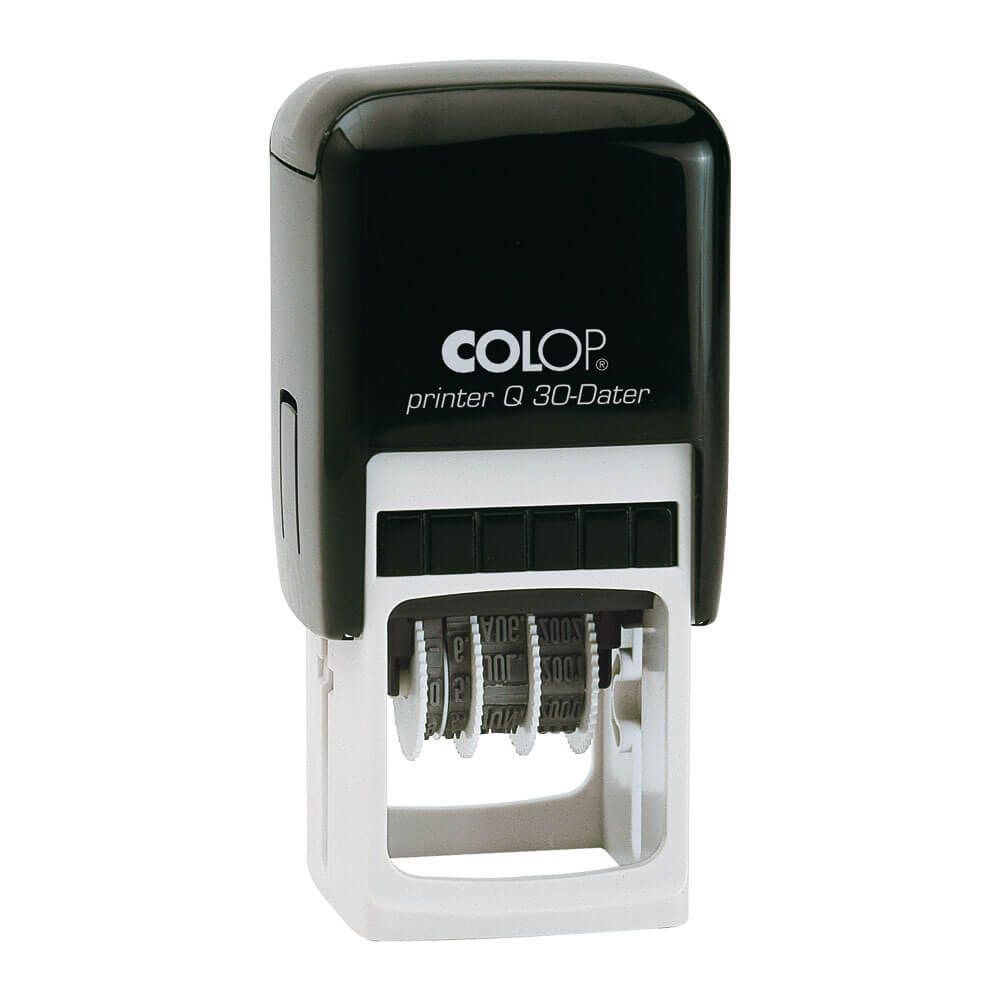 COLOP Q 30 Square Dater