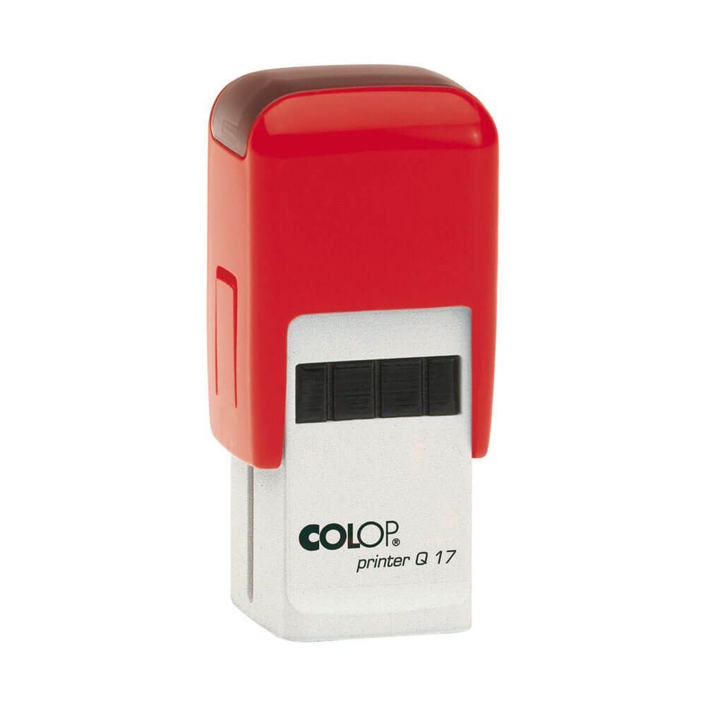Printer Q 17 - square