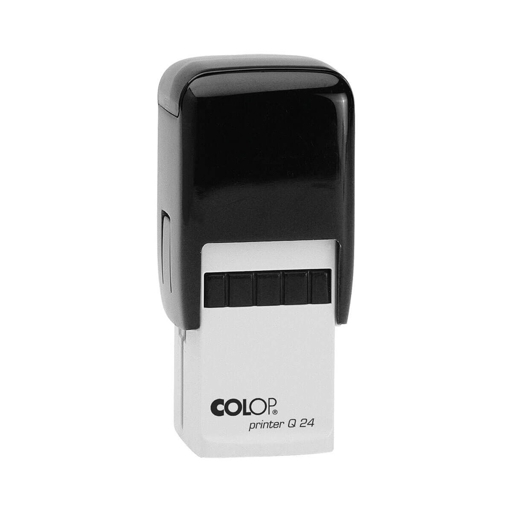 COLOP Printer Q 24 Square