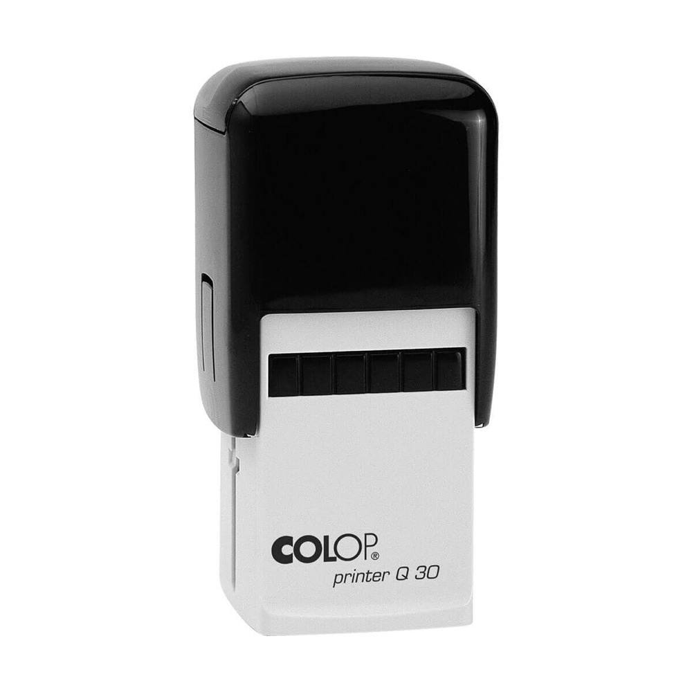 COLOP Printer Q 30 Square