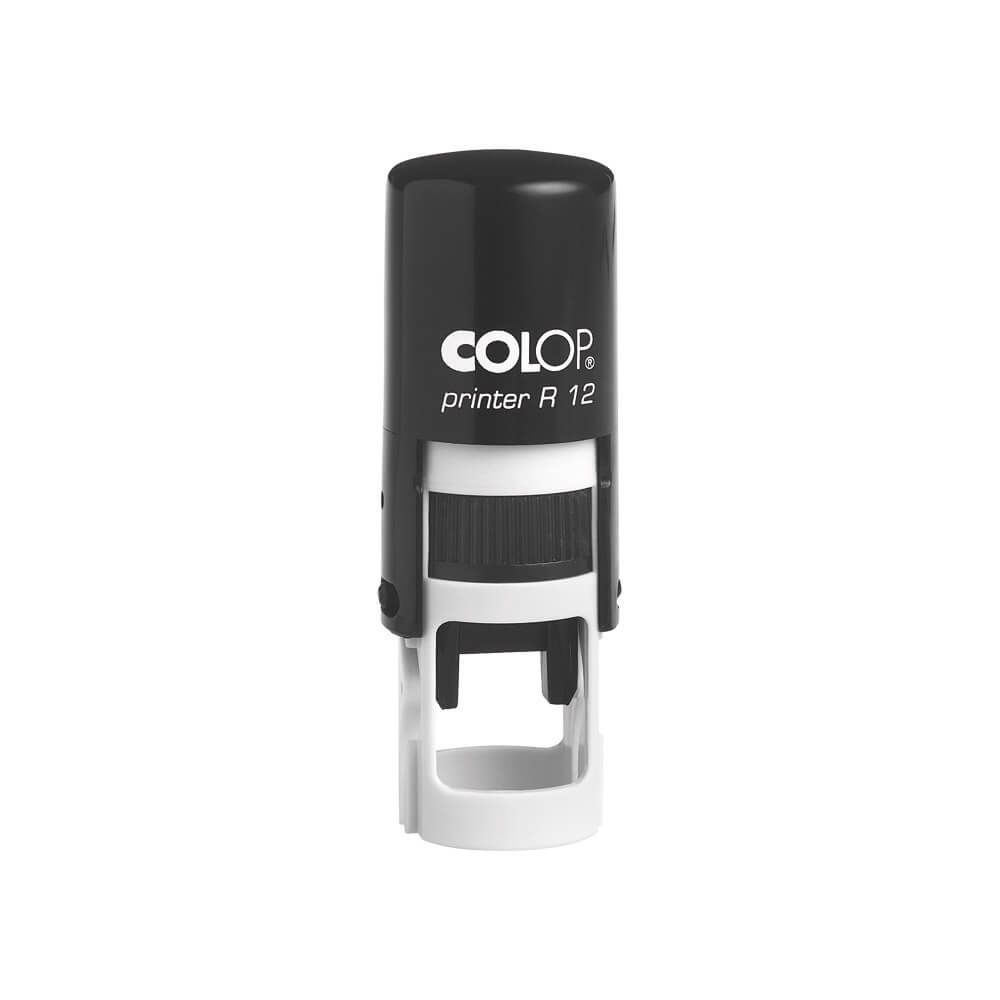 COLOP Printer R 12 Round