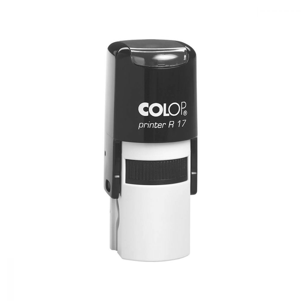 COLOP Printer R 17 Round