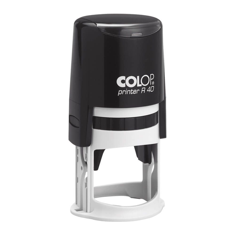 COLOP Printer R 40 Round