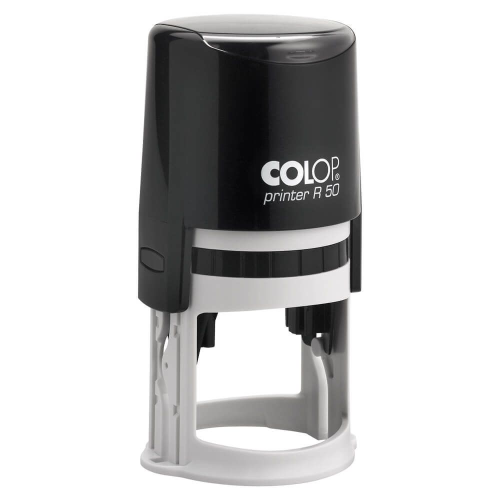 COLOP Printer R 50 Round
