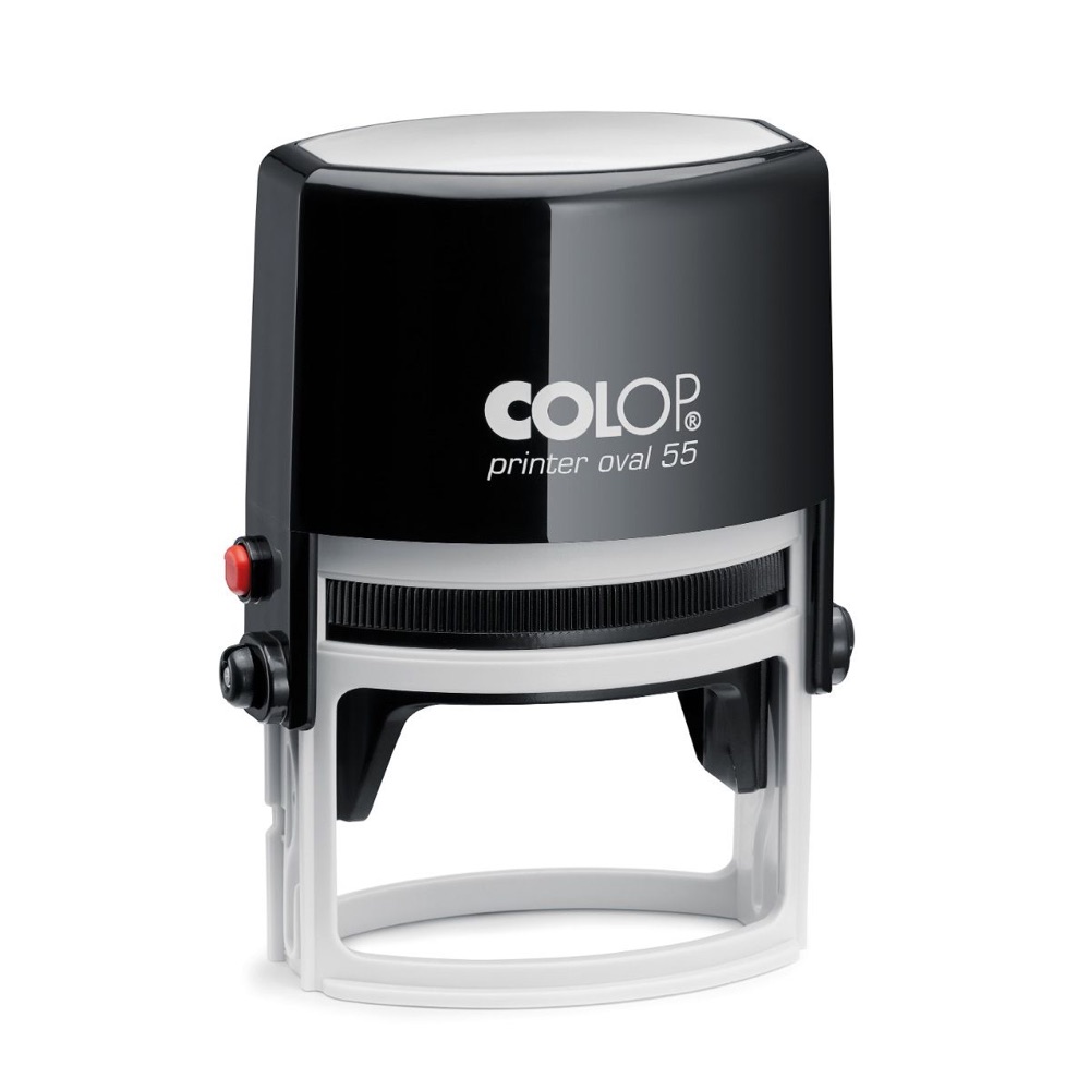 COLOP Printer 55 Oval