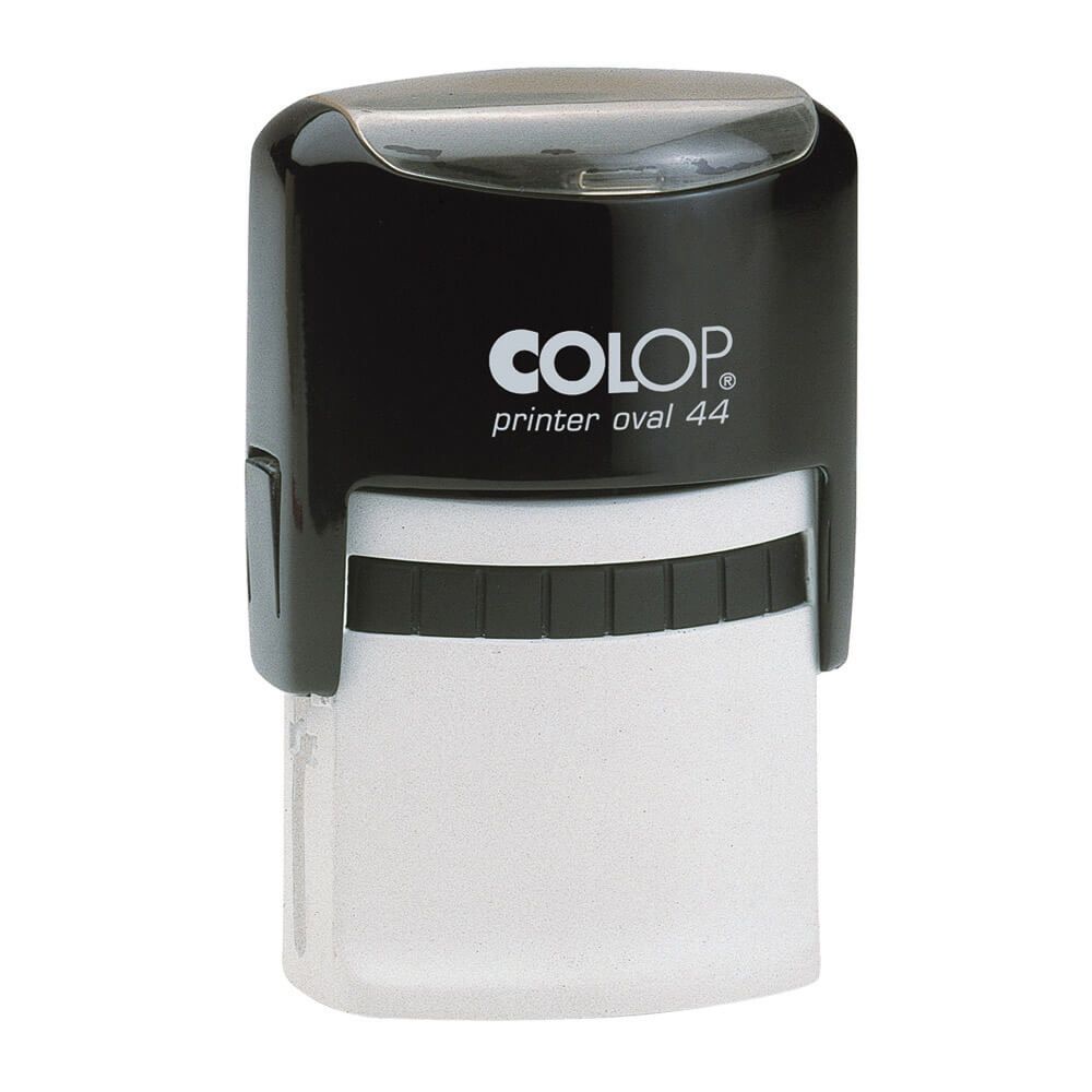 COLOP Printer 44 Oval