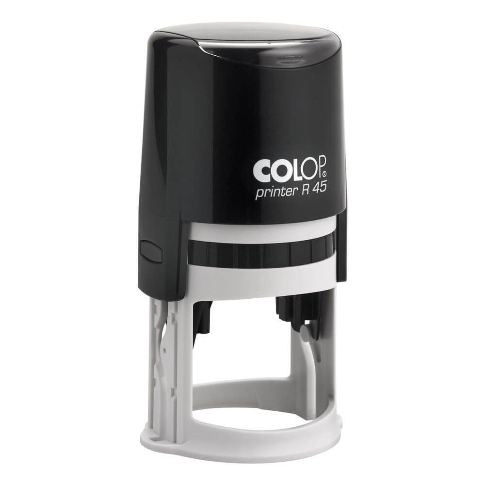COLOP Printer R 45 Round