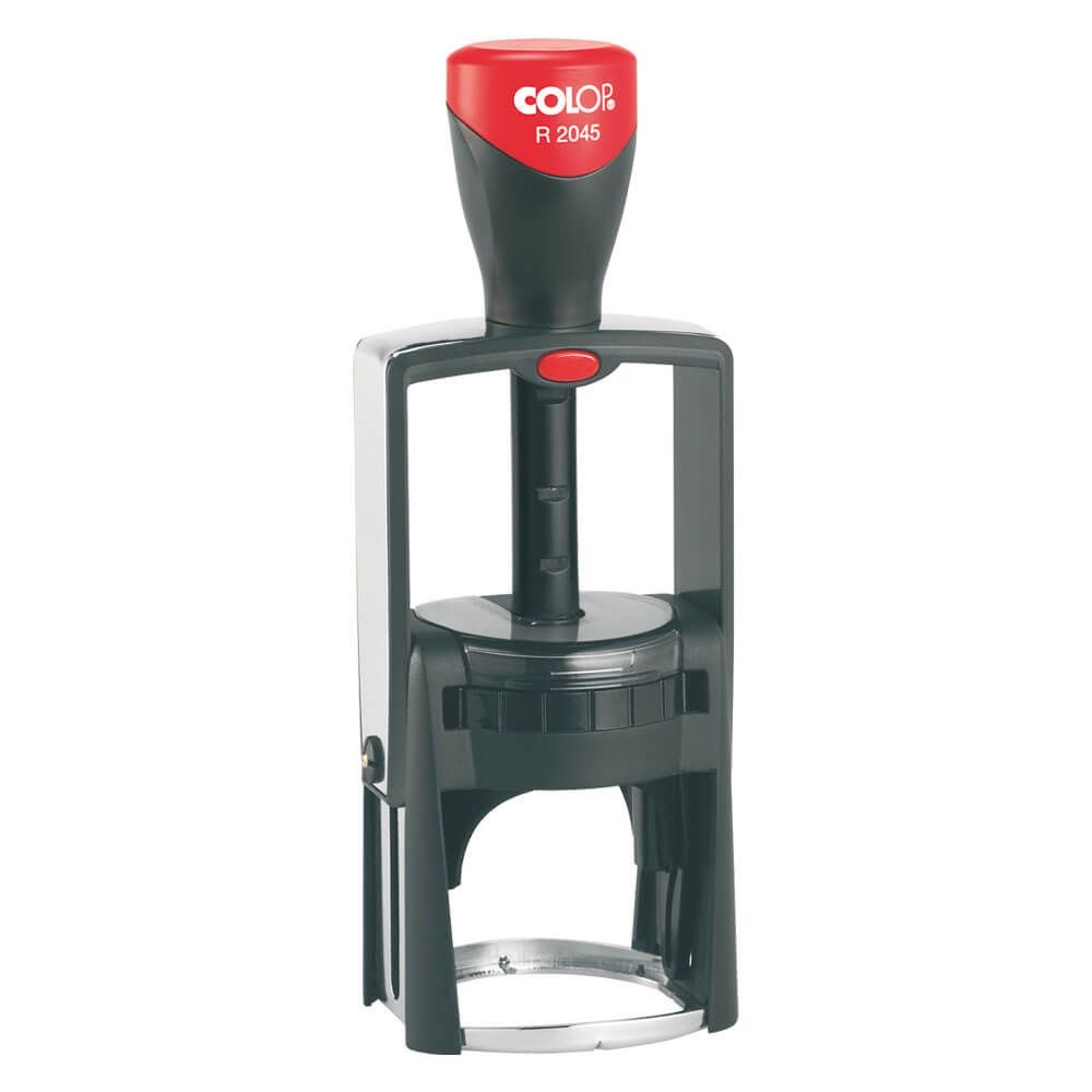 COLOP Classic Line R 2045 - round