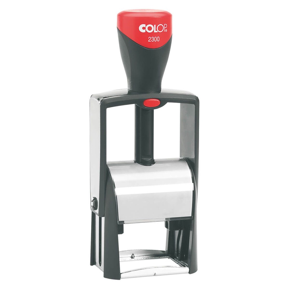 COLOP Classic Line 2300
