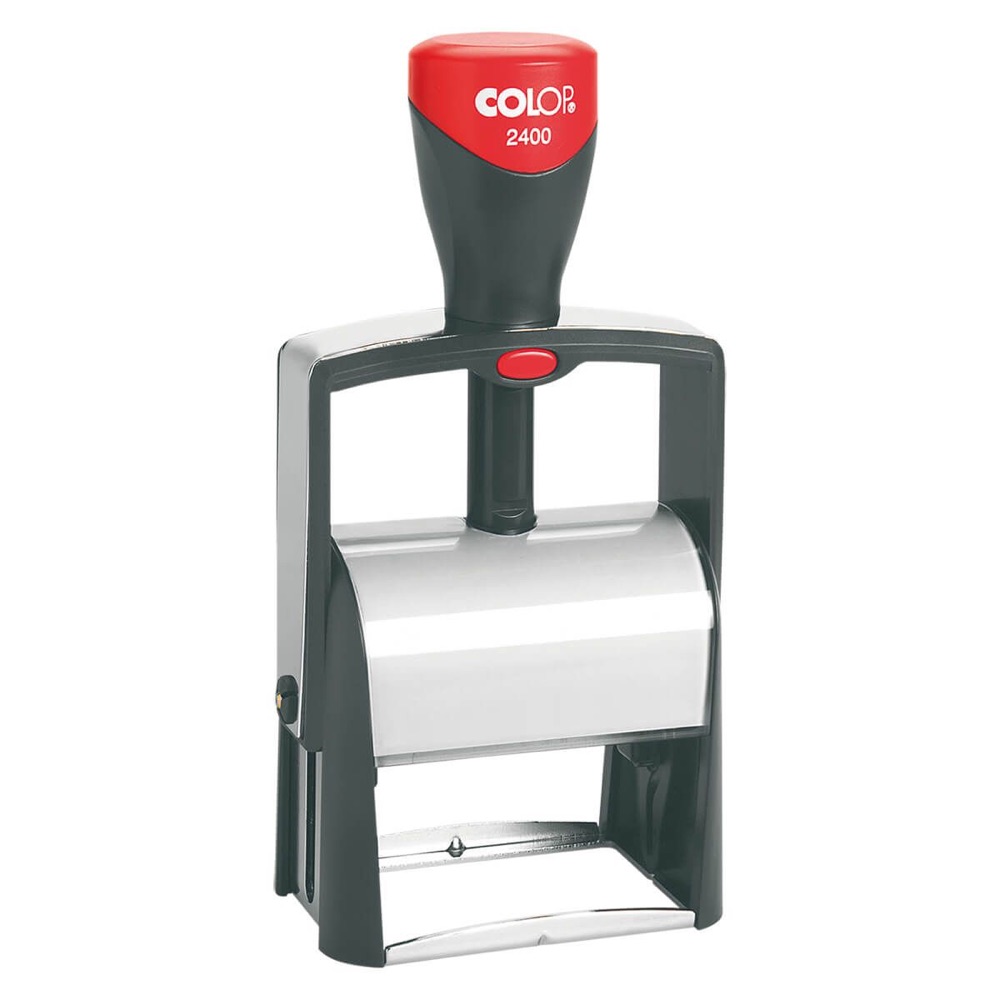 COLOP Classic Line 2400