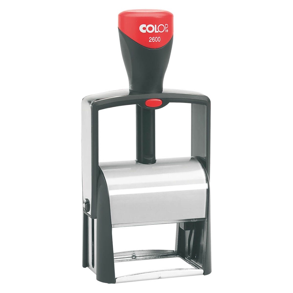 COLOP Classic Line 2600