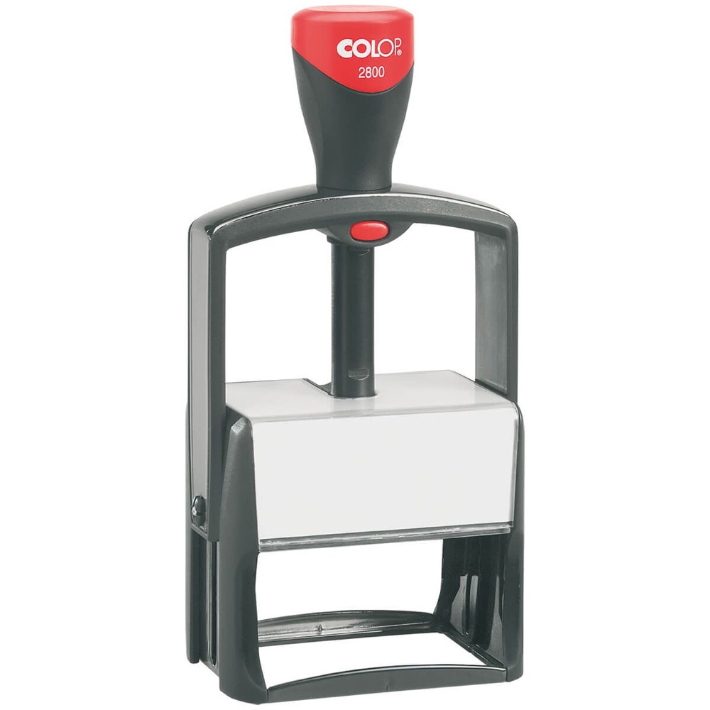 COLOP Classic Line 2800