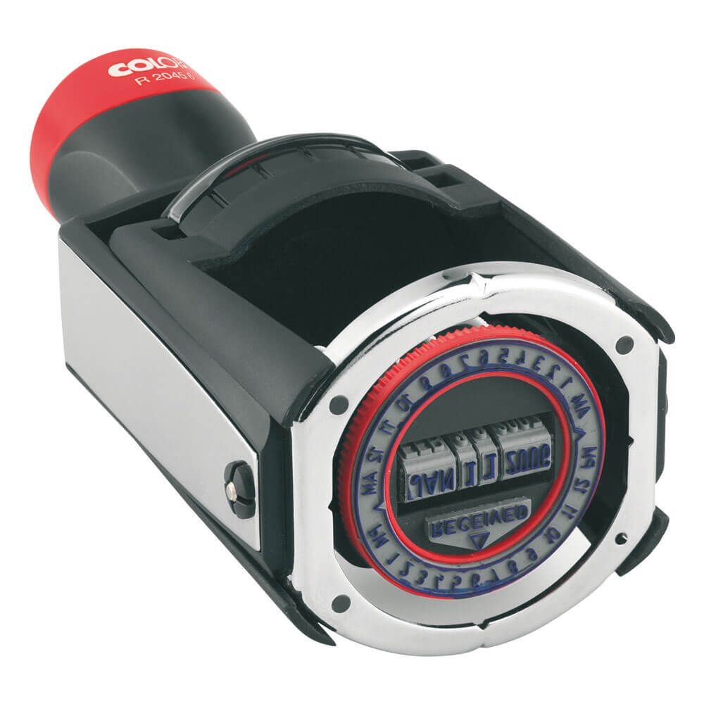 COLOP Classic Line R 2045 UZ Dater