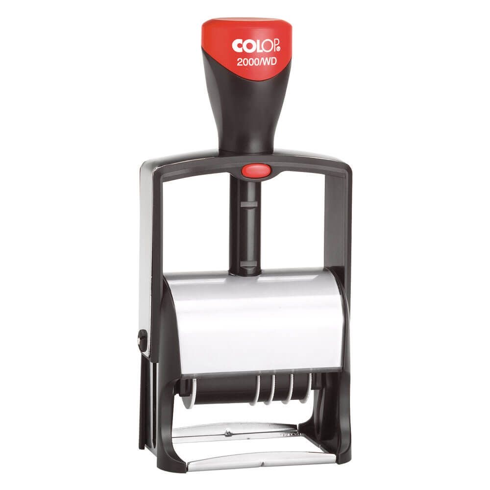 COLOP Classic Line 2000/WD Word-Dater